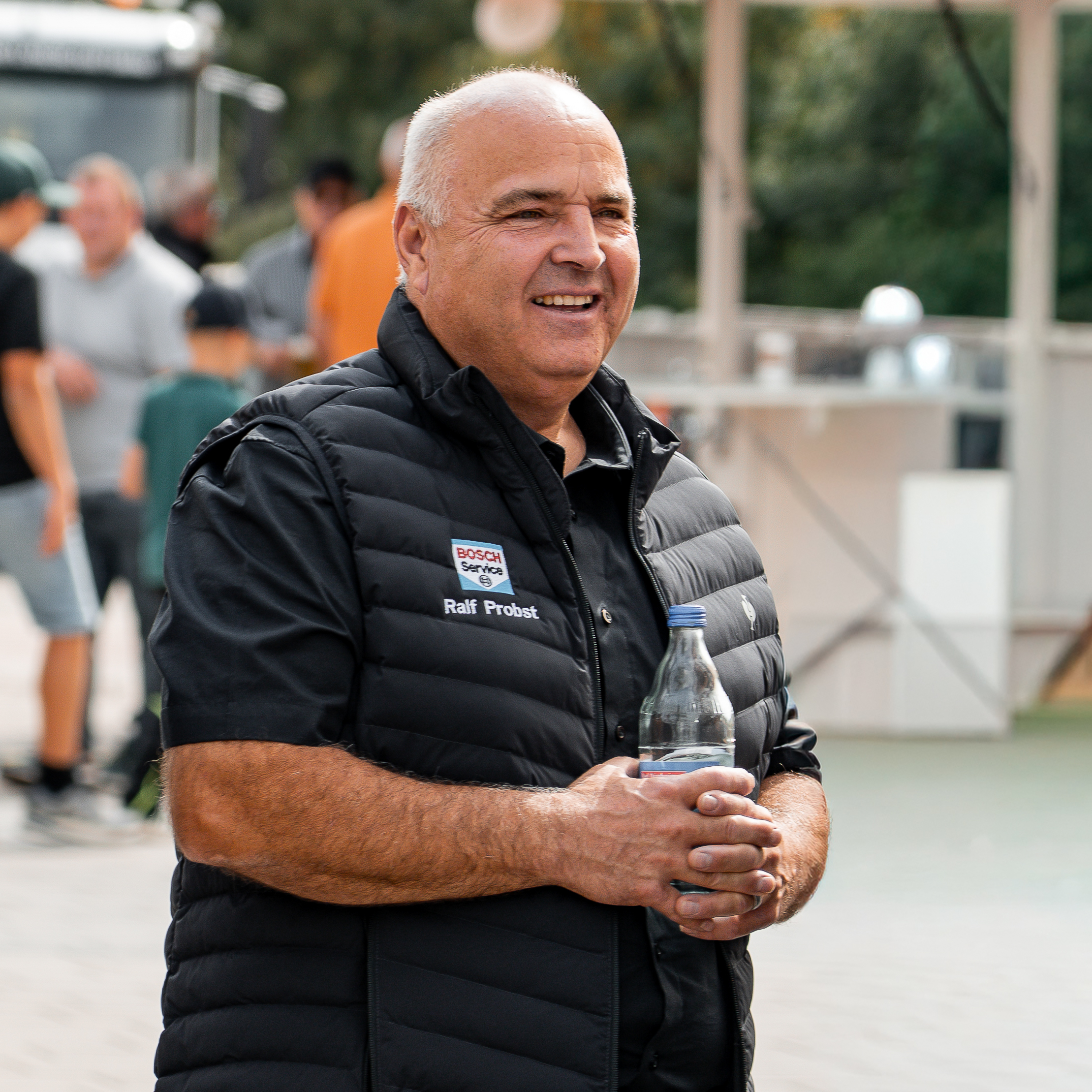 Bosch Car Service Probst in Bonndorf
